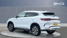 BYD Seal U 1.5 DM-i Boost 5dr Auto Estate
